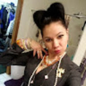 Meet your Posher, Marina